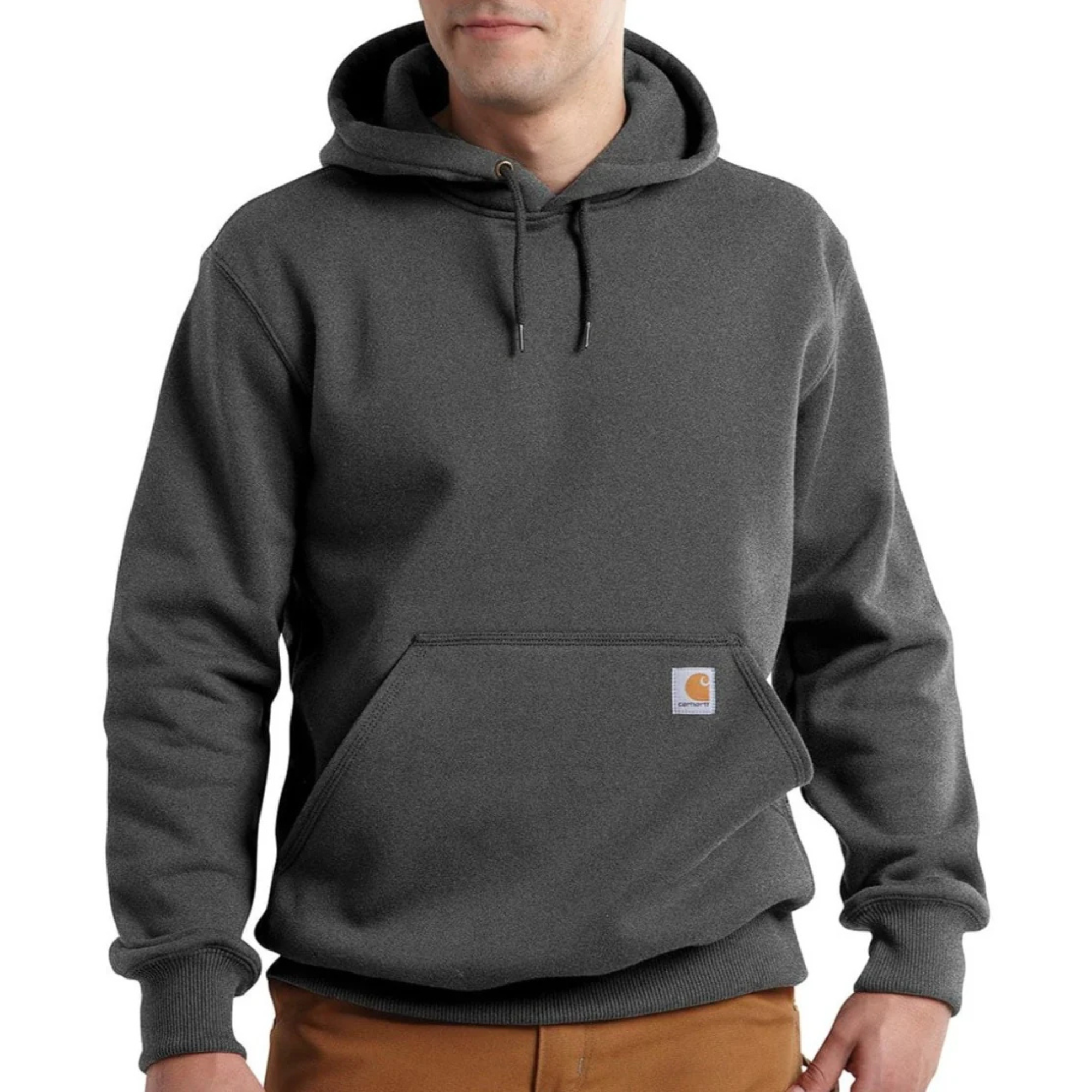 Carhartt Rain Defender Loose Fit Heavyweight Sweatshirt from GME Supply
